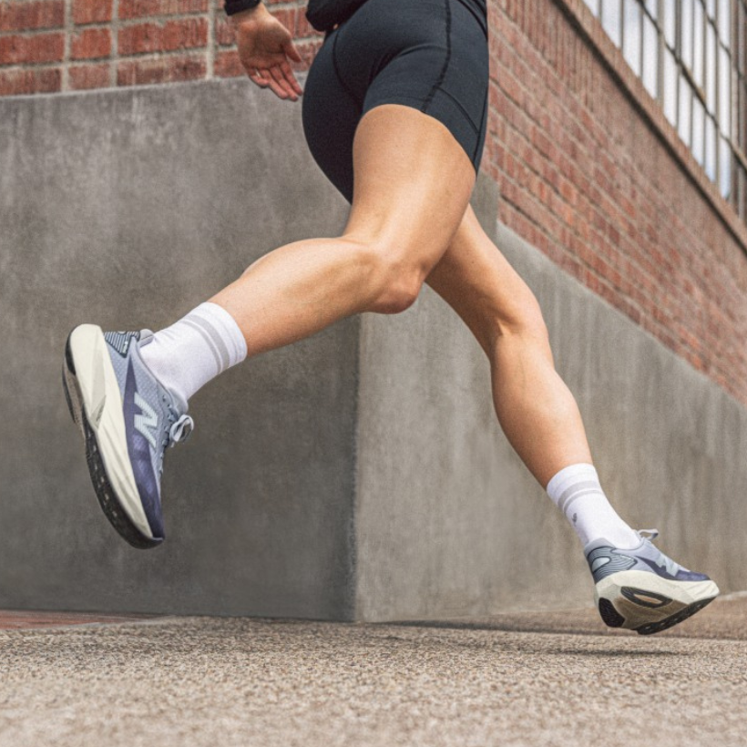 Running